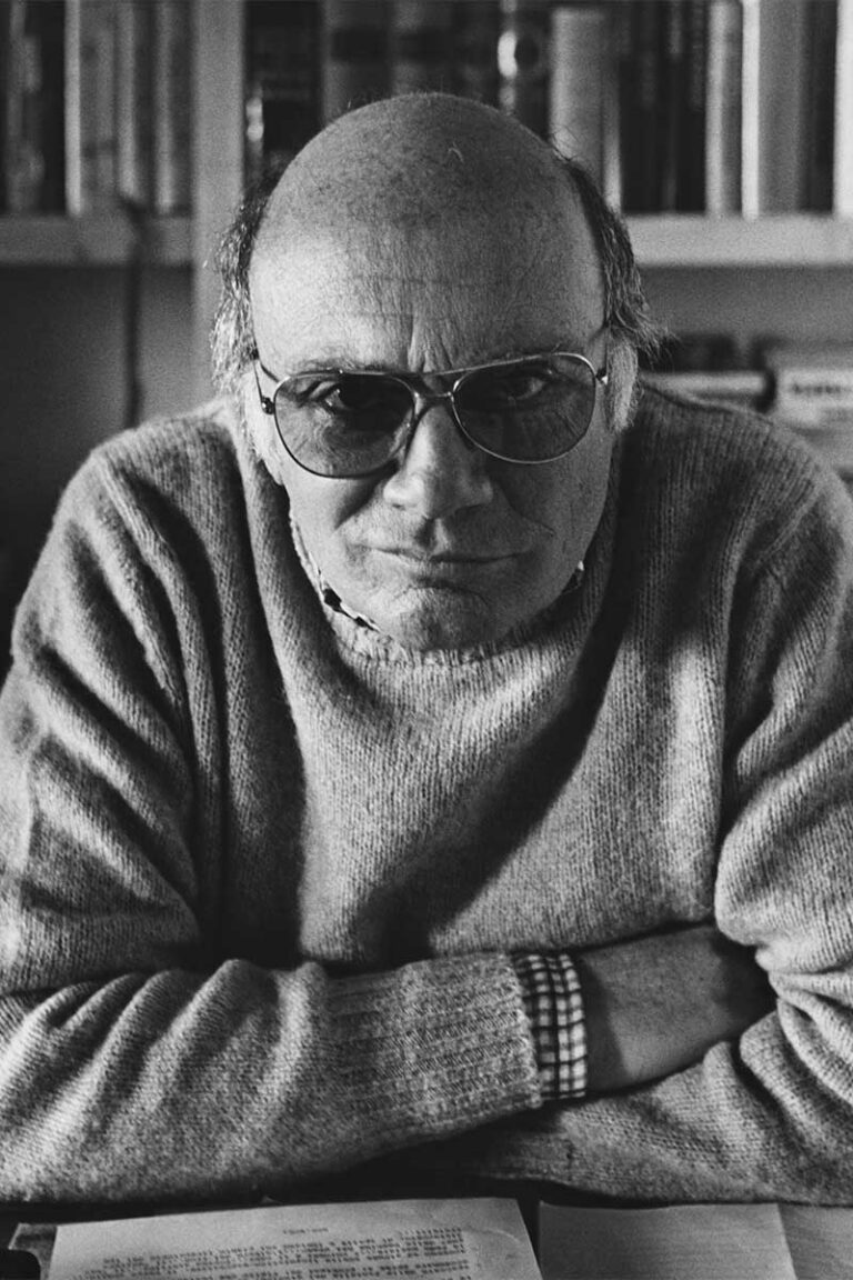 Francesco Rosi