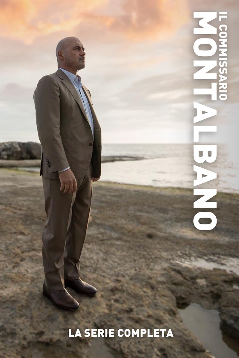 Il commissario Montalbano