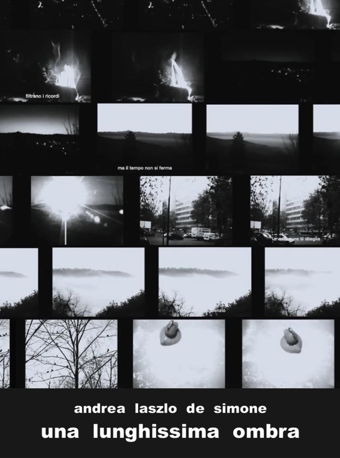 Un disco da vedere – Andrea Laszlo De Simone