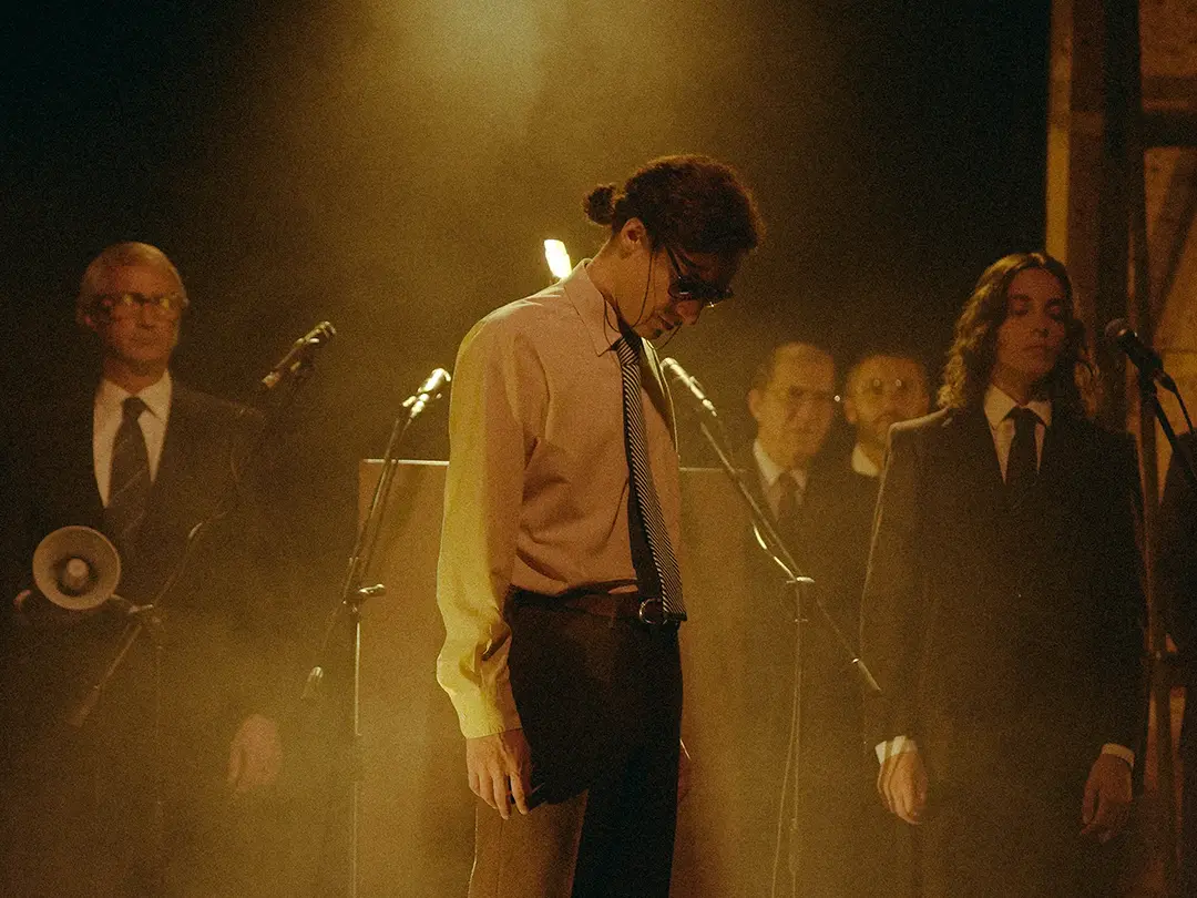 Franco Battiato – Il lungo viaggio: Un’eredità spirituale al cinema