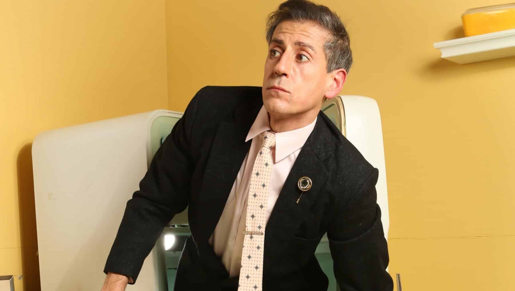 Da Palermo a Hollywood: 6 Attori Siciliani in Film Internazionali