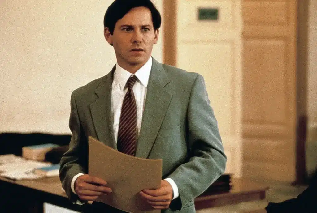 Il giudice ragazzino