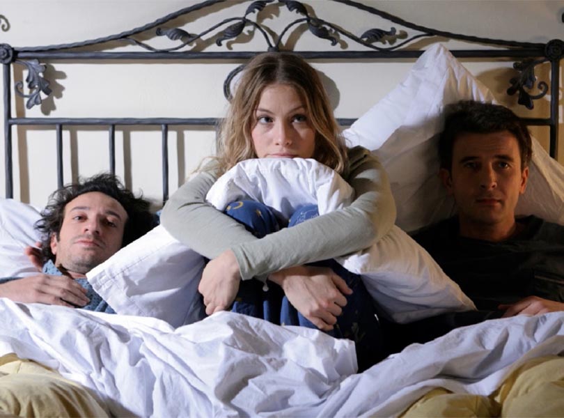 Il 7 e l'8 scena con Ficarra e Picone