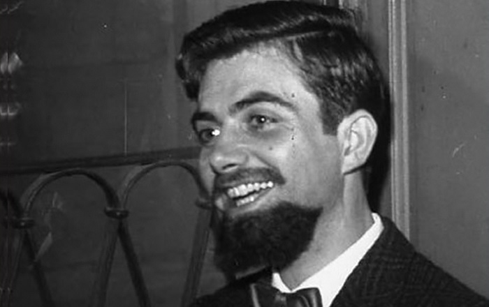 Cosimo Cristina giornalista